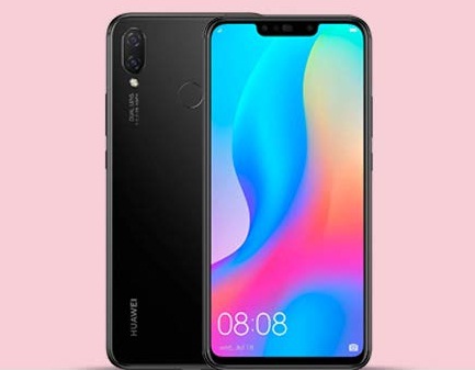 India Desire : Huawei Nova 3i Amazon Great Indian Sale Price @Rs 19990 + Extra 10% Discount With SBI Cards